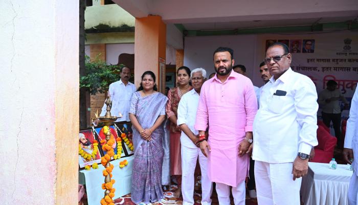 भटके विमुक्त समाजाचे स्वातंत्र्य चळवळीतील व राष्ट्र उभारणीतील योगदान महत्त्वाचे