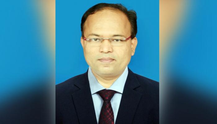 निलेश फाळके यांची मंत्रालयीन उपसचिव पदावर पदोन्नती