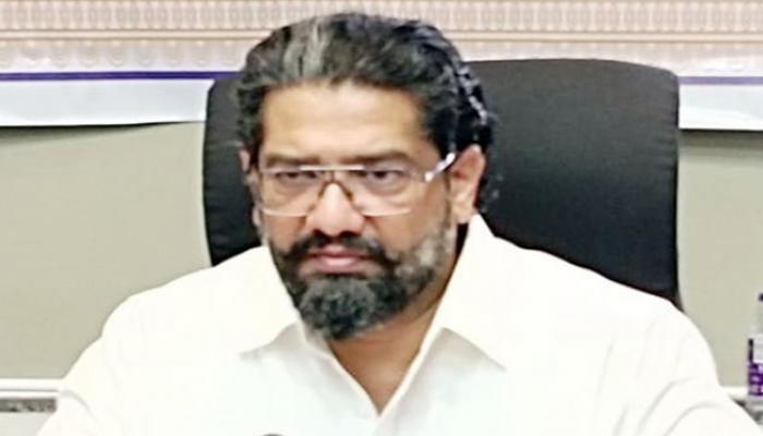 पवारांनी तामिळनाडूप्रमाणे आरक्षण का दिले नाही? : ना. शिवेंद्रराजे