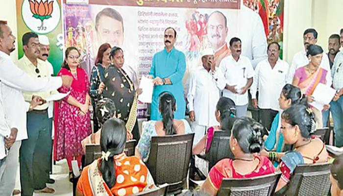 वंचित घटकांना समाजाच्या प्रवाहात आणणार