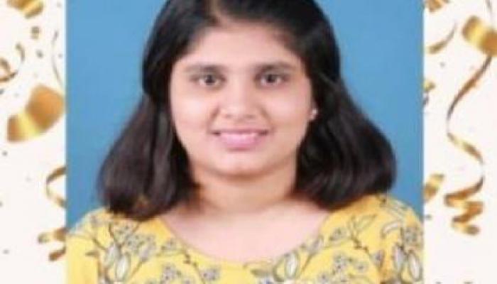 मोपेड दुभाजकाला धडकून नेमबाज शरयू मोरेचा मृत्यू