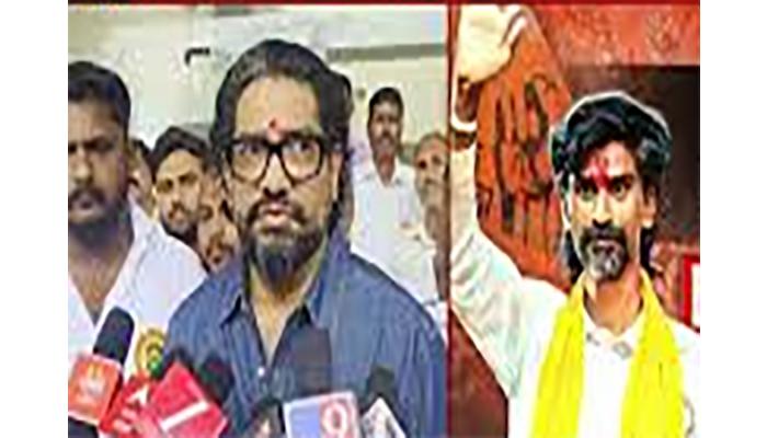 आरक्षण लढ्यात झळाळले शिवेंद्रबाबांचे ‘राजेपण’