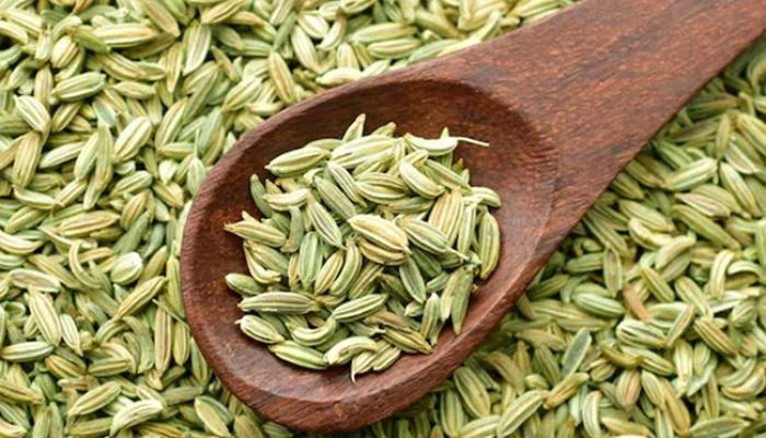 बडिशेपचे आरोग्यदायी अनेक फायदे