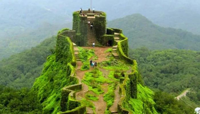 सह्याद्रीच्या हृदयातील अभेद्य गड : प्रतापगड
