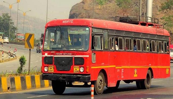 एसटीच्या तिकीटासाठी क्यूआर कोडसह ऑनलाईन पेमेंटला पसंती