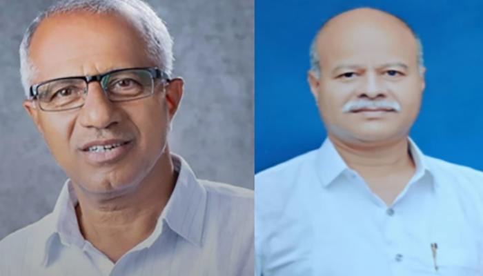 अखिल भारतीय मराठी साहित्य संमेलन स्वागत समिती सदस्यपदी वसंत जोशी, जे.पी. शिंदे यांची नियुक्ती