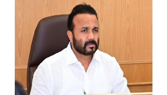 ओबीसी आरक्षणाला धक्का लागणार नाही : मंत्री जयकुमार गोरे