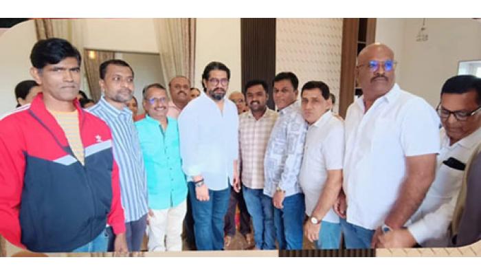 शाहूपुरीच्या विकासासाठी कुठेच कमी पडणार नाही