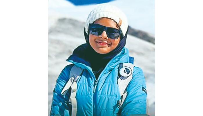 ‘रंगत-संगत’च्या जिद्द पुरस्काराने धैर्या कुलकर्णीचा होणार गौरव