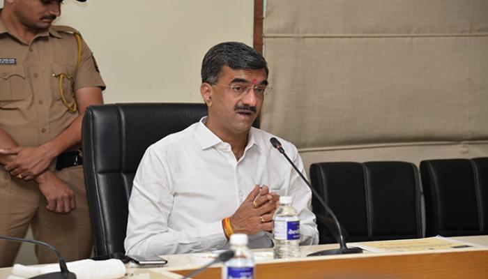 सातारा गॅझेटच्या पडताळणीसाठी वेळ द्यावा लागेल : ना. देसाई