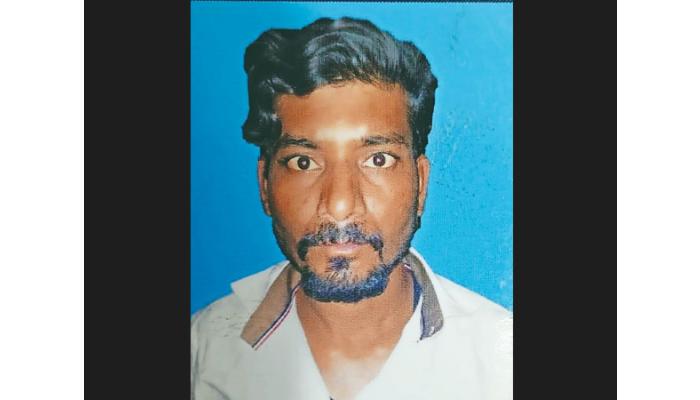 आईचा खून केल्याप्रकरणी मोराळे येथील आरोपीस जन्मठेप