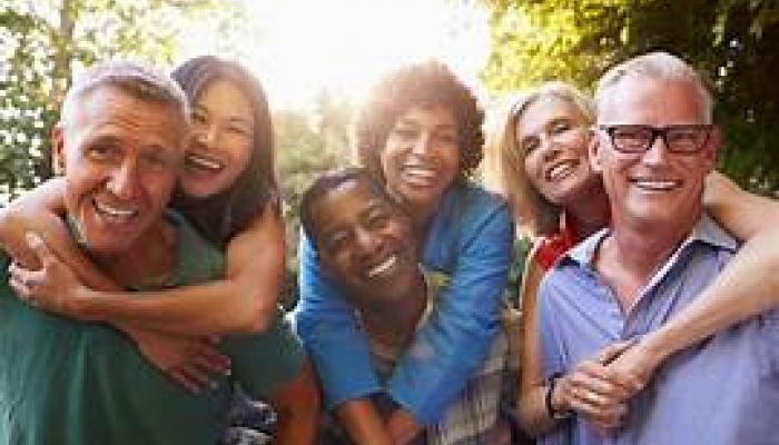 ज्येष्ठांसाठी खास आरोग्य टिप्स म्हणजे 40/50/60 वयाचे