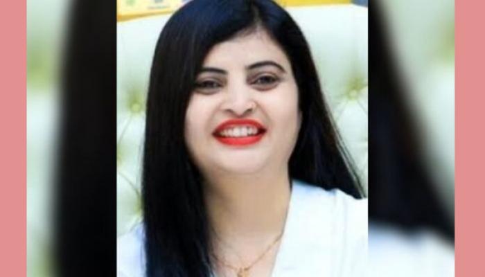 ठेवीदारांच्या अब्जावधी रुपयांवर डल्ला मारणार्‍या फरार अर्चना कुटे जेरबंद