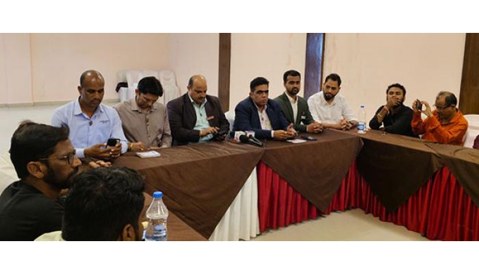 सॅटर्डे क्लबतर्फे साताऱ्यात इंजिनियर डे व प्रदर्शनाचे आयोजन