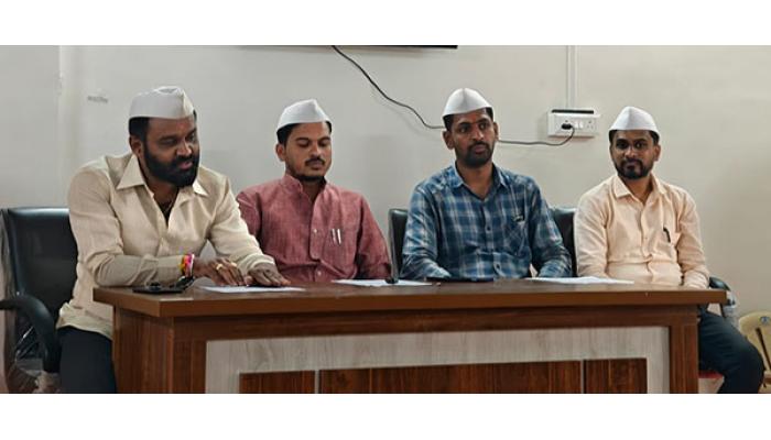 नवरात्रोत्सवात सातार्‍यात होणार दुर्गामाता दौड