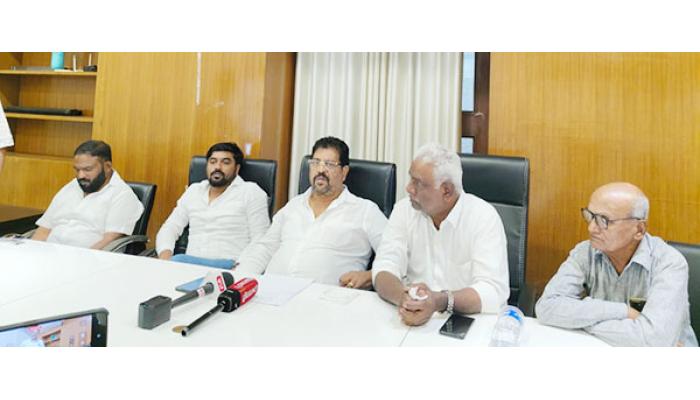 रिपब्लिकन पार्टी ऑफ इंडिया आठवले गटाचा वर्धापनदिन महाडमध्ये साजरा होणार