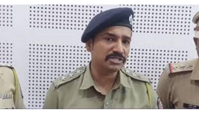 साताऱ्यात देवीच्या आगमन मिरवणूकीला पोलिसांकडून परवानगी नाही