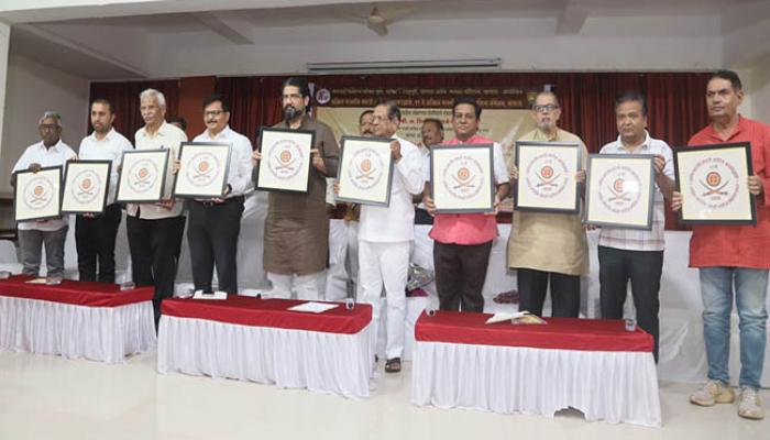 साताऱ्याचे संमेलन निश्चित पथदर्शक ठरेल : प्राचार्य डॉ. लवटे