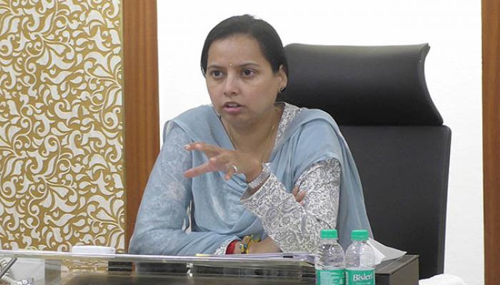 "मुख्यमंत्री-माझी लाडकी बहीण" योजनेसाठी संकेतस्थळावर ई-केवायसी सुविधा सुरू