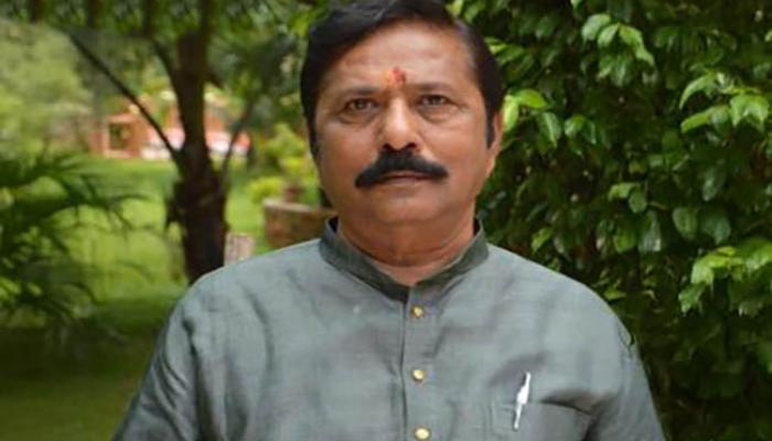 शिवसेनेचे माजी आमदार प्रकाश देवळे यांचे निधन