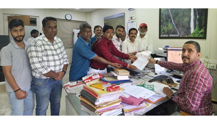 पारंपरिक वाद्यांसाठी बारा वाजेपर्यंत परवानगी मिळावी