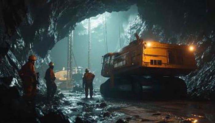 उत्तर प्रदेशात युरेनियमचा अजस्त्र साठा सापडला