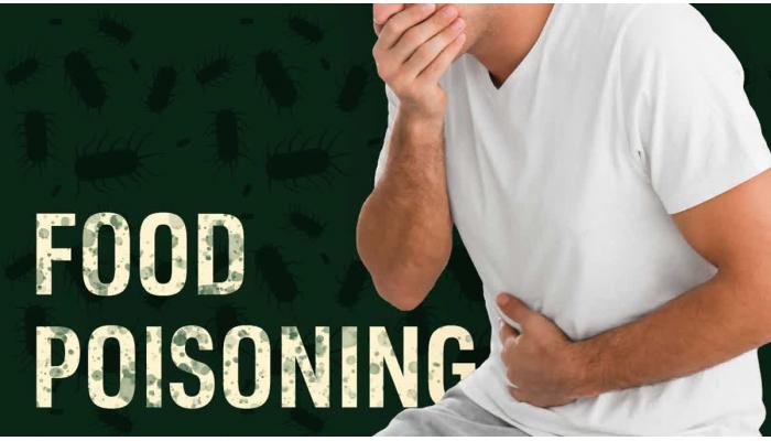 वरीच्या भाकरी खाल्ल्याने ५० जणांना विषबाधा