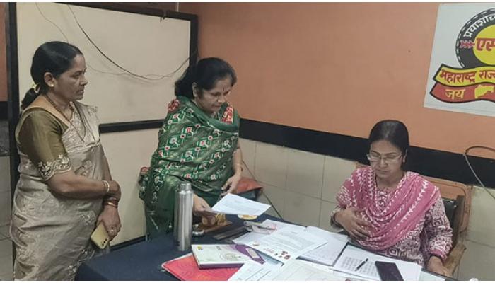 सातारा सोलापूर रेल्वे स्टेशन मार्गावर इलेक्ट्रिक बस सेवा सुरू करा