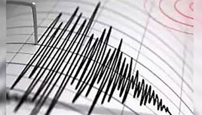 कोयना परिसरात भूकंपाचा धक्का