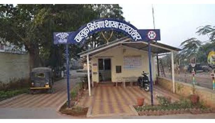 दसऱ्यानिमित्ताने सातारा शहरातील वाहतुकीमध्ये बदल; सहाय्यक पोलीस निरीक्षक अभिजीत यादव यांची माहिती