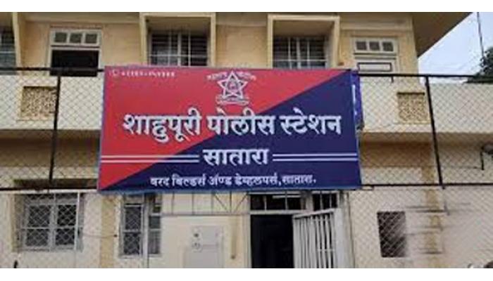 दसऱ्यानिमित्त शाहुपुरी पोलीस स्टेशन हद्दीतील ५१ उपद्रवींवर मनाई आदेश