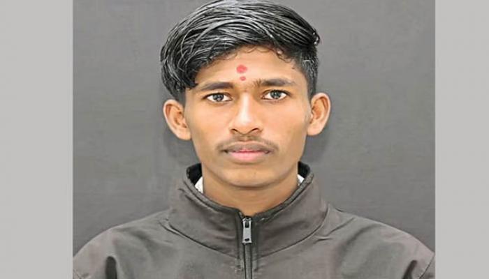 विजेचा धक्का लागल्याने युवकाचा मृत्यू