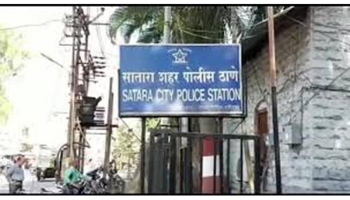 एक लाख 82 हजाराची चोरी सातारा शहर पोलिसांकडून तीन तासात उघड