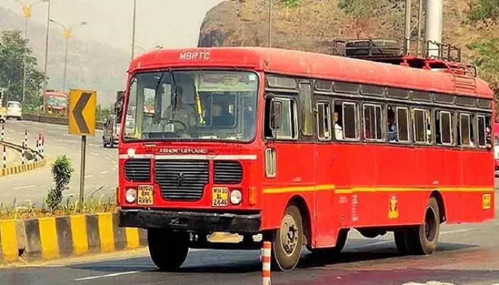 एसटी महामंडळाच्या मोबाईल अ‍ॅपला प्रवाशांकडून वाढती पसंती