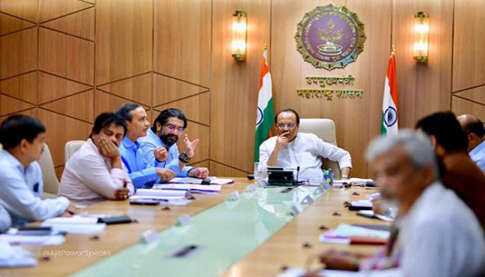 किल्ले अजिंक्यतारा, ताराराणी समाधीच्या सुशोभीकरणासाठी २६४ कोटी