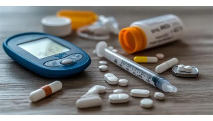 सहा महिन्यांत मधुमेह नियंत्रणात, गोळ्यांपासून सुटका; ​ डॉ. विश्वनाथ चव्हाण यांना 'गोळी-मुक्ती'चा आनंद