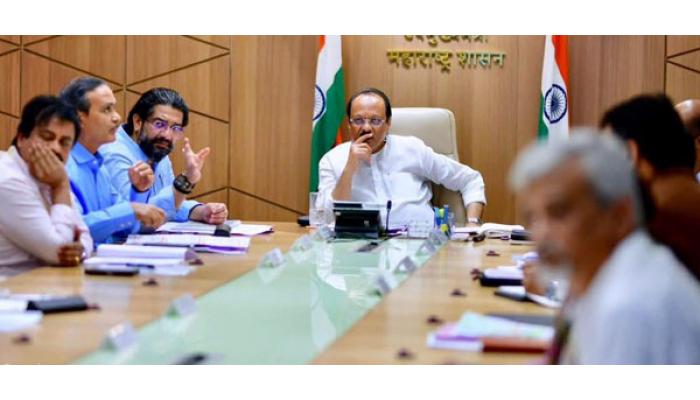 किल्ले अजिंक्यतारा, ताराराणी समाधीच्या सुशोभीकरणासाठी २६४ कोटी; ना. शिवेंद्रसिंहराजेंच्या पाठपुराव्याला यश