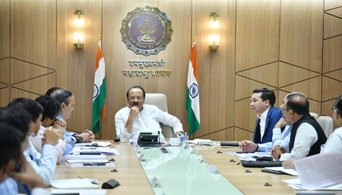 साताऱ्यातील अजिंक्यतारा किल्ला, संगम माहुली, मालवण येथील छत्रपती शिवाजी महाराज पुतळा परिसराचा विकास करताना मूळ ऐतिहासिक सौंदर्य जपावं