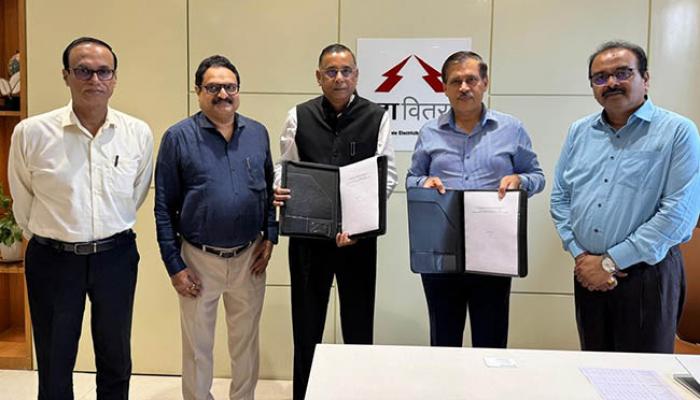 वीज यंत्रणेचे ‘एआय’ आधारित डिजिटायझेशन