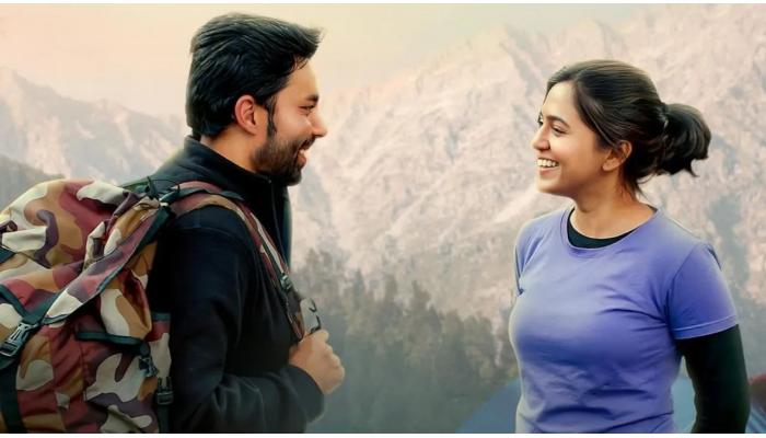 साडे बारा हजार फूट उंचीवर चित्रपट 'मना’चे श्लोक’चं झालं शूटिंग