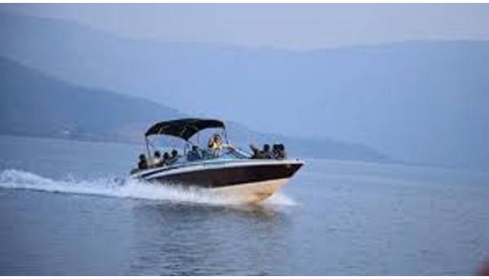 मुनावळे जागतिक दर्जाचे जलपर्यटन पर्यटकांसाठी खुले; पर्यटकांना आता साहसी खेळांचा आनंद लुटता येणार