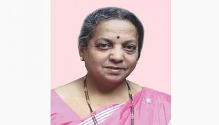 लेखिका डॉ. उमा कुलकर्णी यांचा रविवारी सत्कार