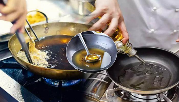 'या' तेलामुळे रक्ताच्या नसा कधीच बंद पडणार नाही
