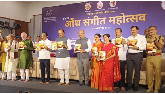 औंध येथील वस्तू संग्रहालयासाठी ५२ कोटी रुपयांचा आराखडा; उपमुख्यमंत्री अजित पवार