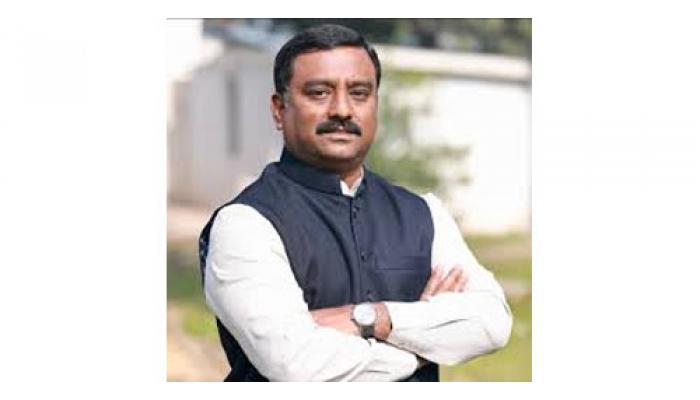 भाजप, आरएसएसकडून लाेकतंत्र संपवण्याचे काम; काँग्रेसचे राष्ट्रीय सचिव बी. एम. संदीप यांचा आरोप