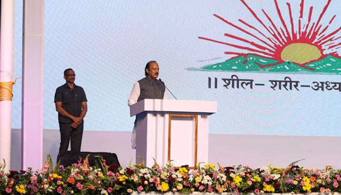 राज्याचा कला, परंपरेचा समृद्ध वारसा जतन करण्यासाठी शासन कटीबद्ध: उपमुख्यमंत्री अजित पवार