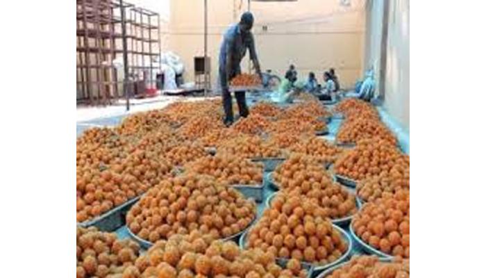 साताऱ्यात यावर्षीही लाडू चिवडा महोत्सव; व्यापारी सहकारी पतसंस्थेचा ‘ना नफा, ना तोटा’ तत्वावर उपक्रम