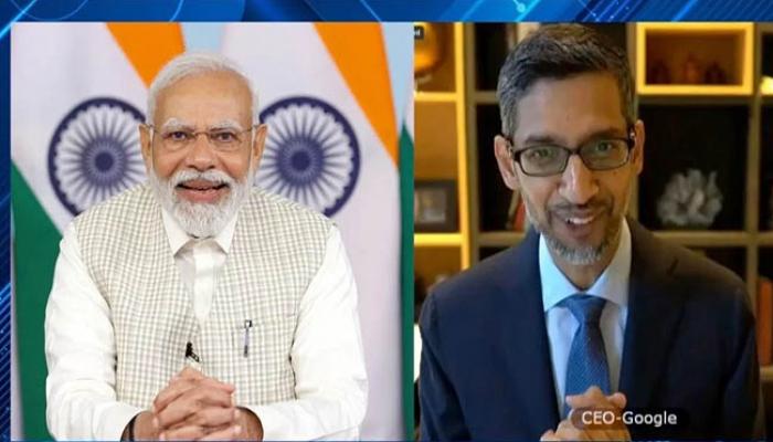 भारत जगातील सर्वात मोठा AI हब बनणार