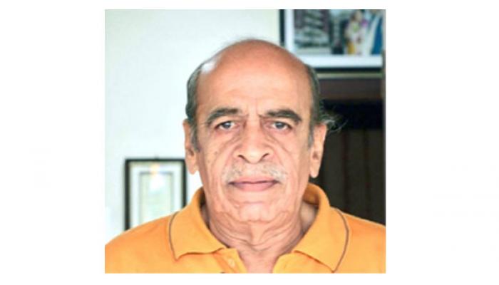 साताऱ्यातील चतुरस्त्र व्यक्तिमत्त्व, साहित्यिक, कर सल्लागार अरुणराव गोडबोले यांचे निधन