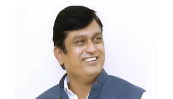 नोकरी, उद्योगासाठी पुण्या-मुंबईची गरज नाही : आ. महेश शिंदे